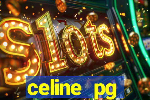 celine pg plataforma de jogos