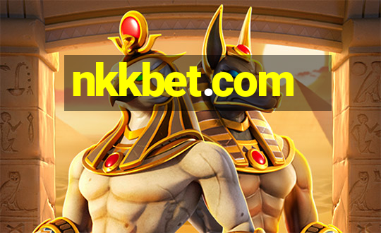 nkkbet.com