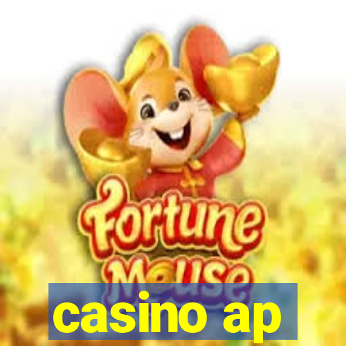 casino ap