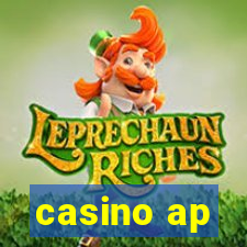 casino ap