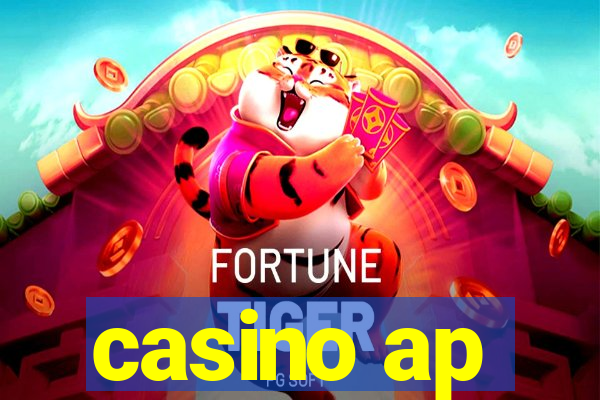 casino ap