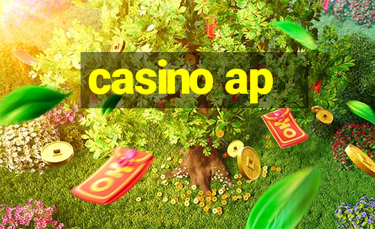 casino ap