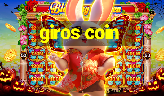 giros coin