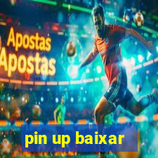 pin up baixar