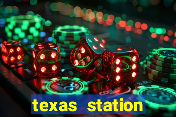 texas station casino las vegas