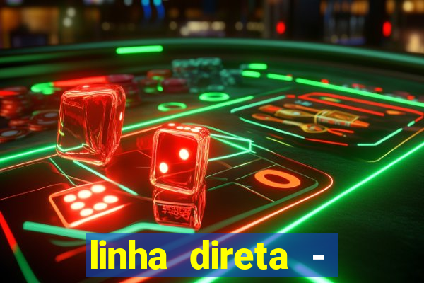 linha direta - casos 1999