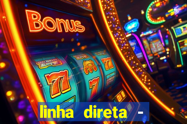 linha direta - casos 1999