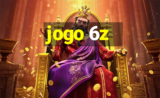 jogo 6z