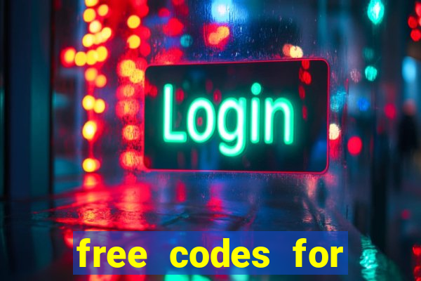 free codes for doubledown casino