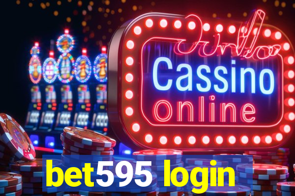 bet595 login