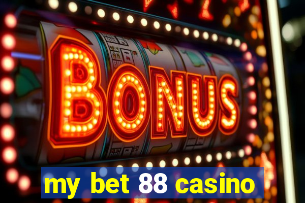 my bet 88 casino