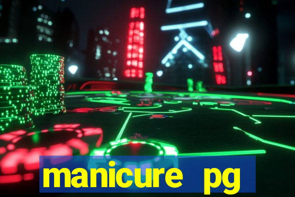 manicure pg plataforma de jogos