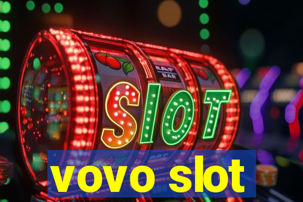 vovo slot