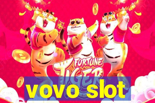 vovo slot