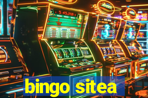 bingo sitea