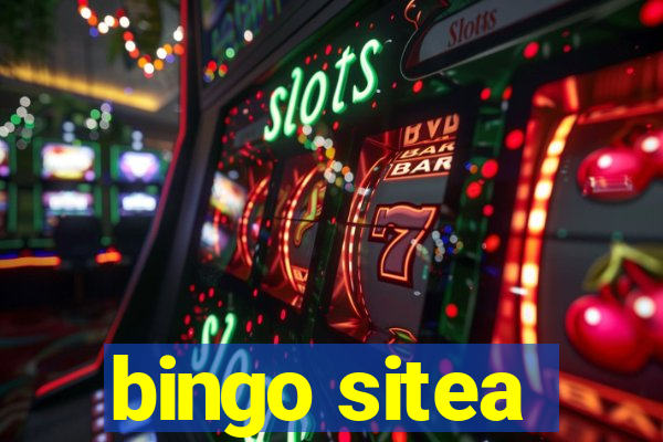 bingo sitea