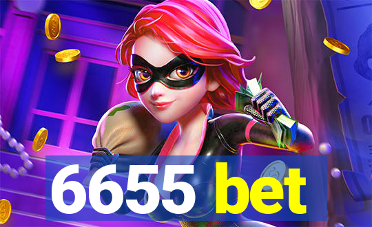 6655 bet