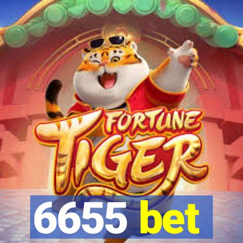 6655 bet