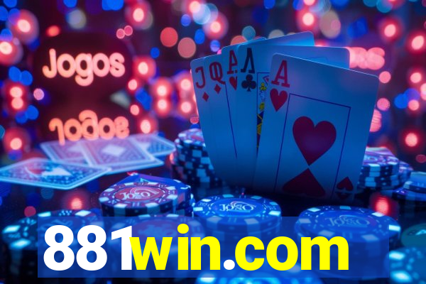 881win.com