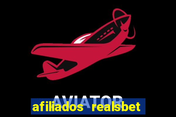 afiliados realsbet com login