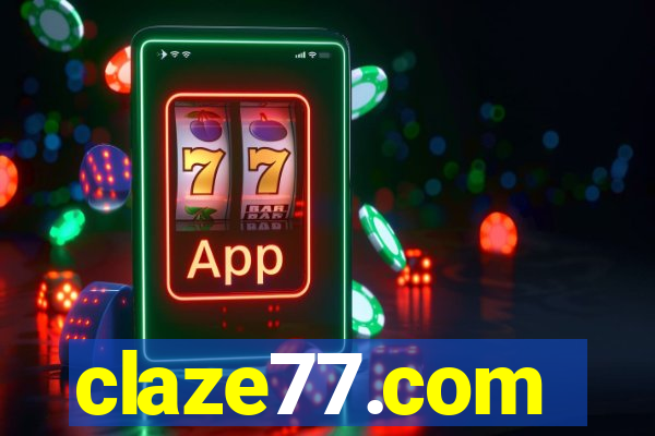 claze77.com