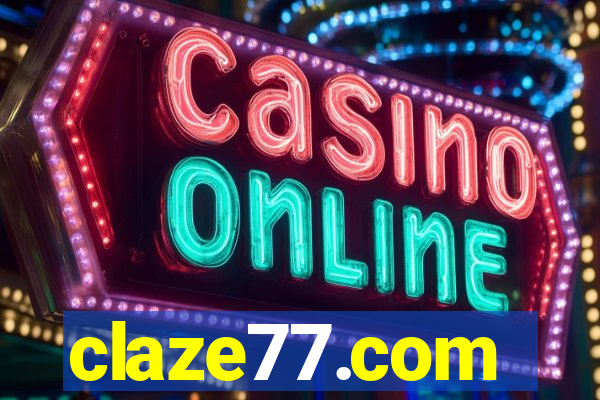 claze77.com