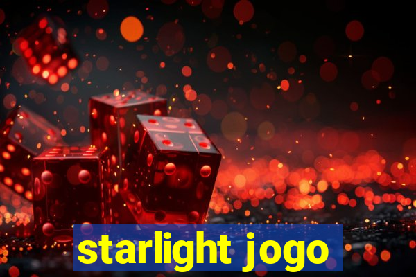 starlight jogo