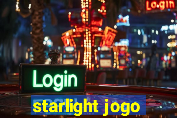 starlight jogo