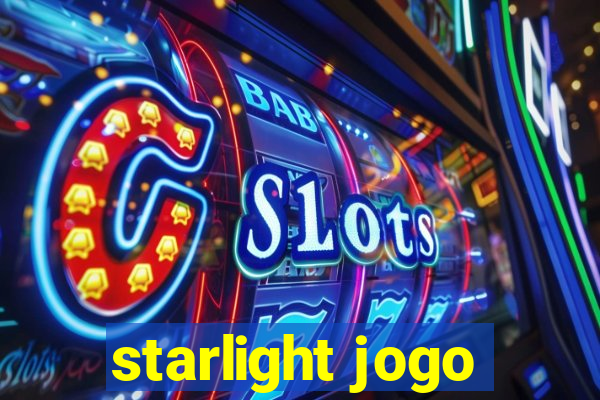 starlight jogo