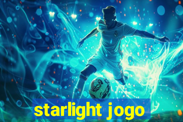 starlight jogo