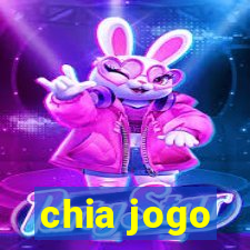 chia jogo