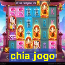 chia jogo