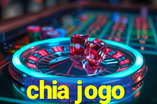 chia jogo