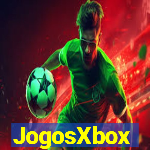 JogosXbox