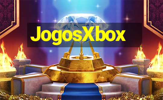 JogosXbox