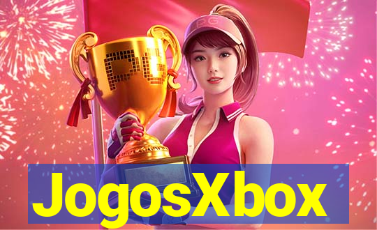 JogosXbox