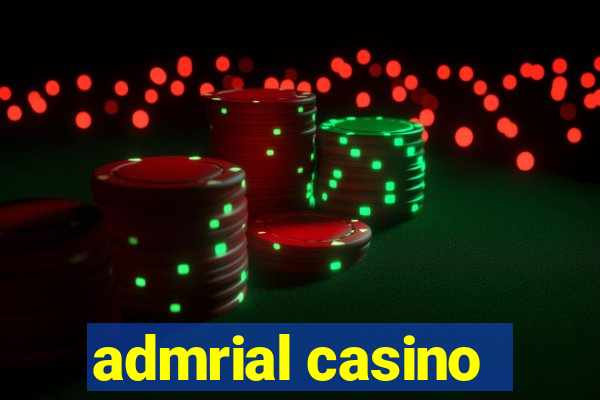 admrial casino