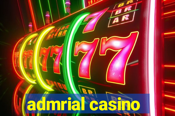 admrial casino