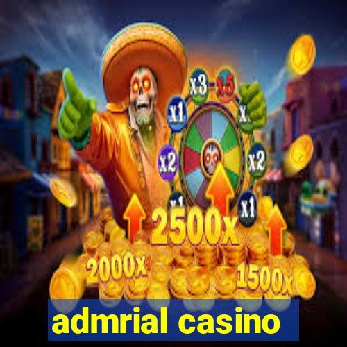 admrial casino