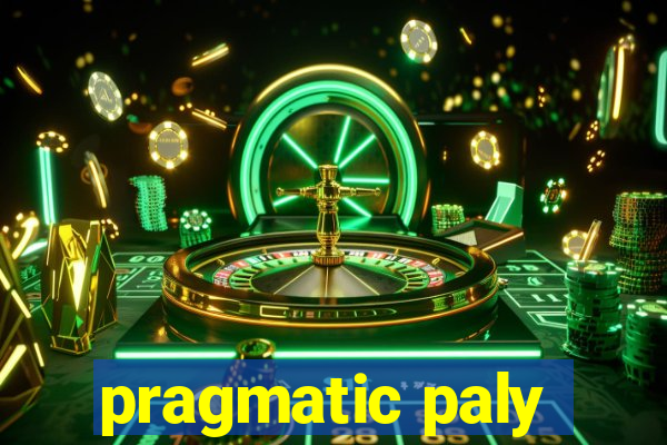 pragmatic paly