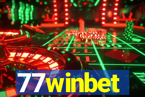 77winbet