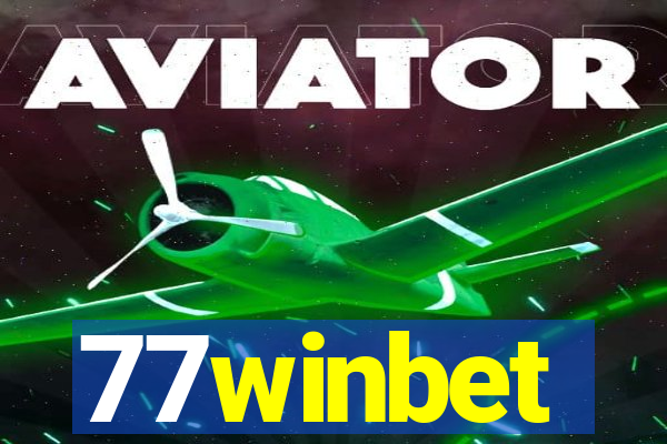 77winbet