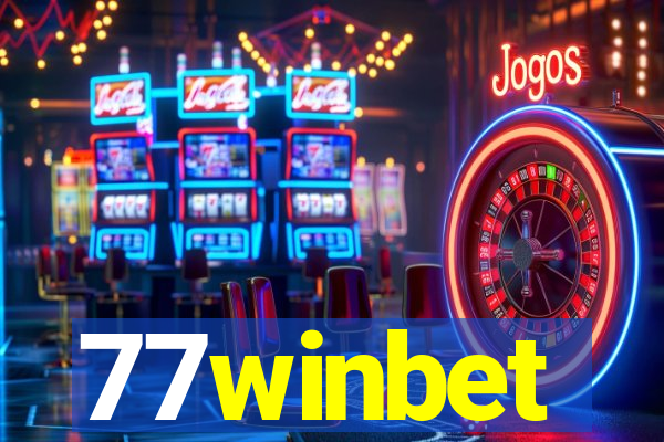 77winbet