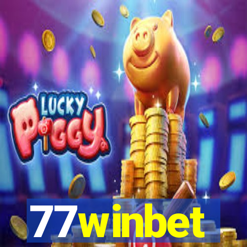 77winbet