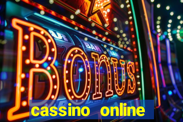 cassino online esporte da sorte