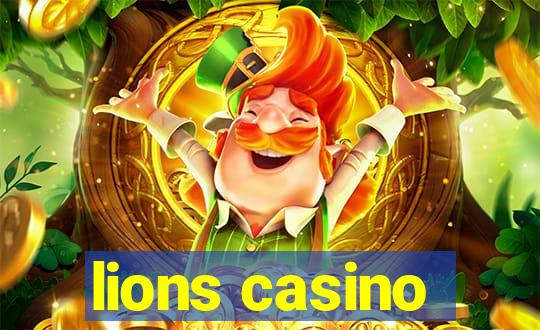 lions casino