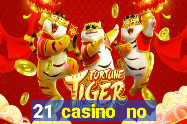 21 casino no deposit bonus codes 2019