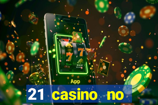 21 casino no deposit bonus codes 2019