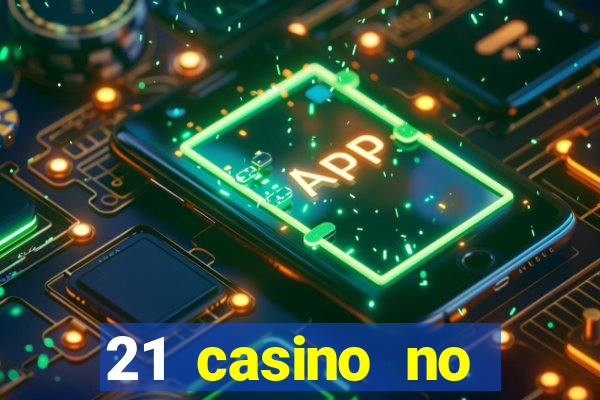 21 casino no deposit bonus codes 2019