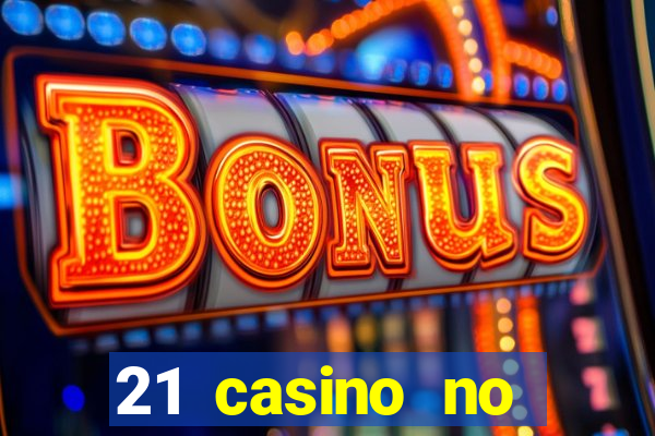 21 casino no deposit bonus codes 2019